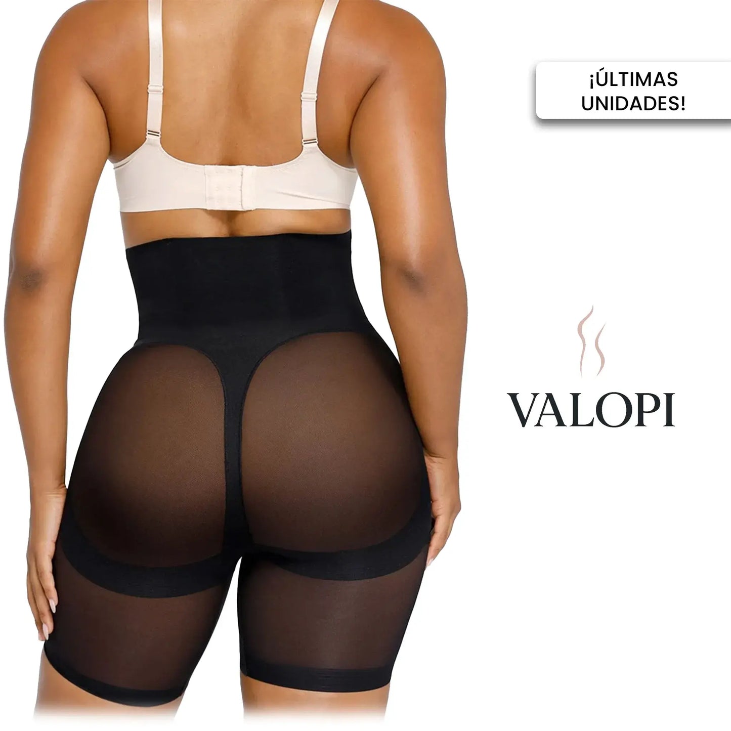ShortFlex® Levanta Glúteos